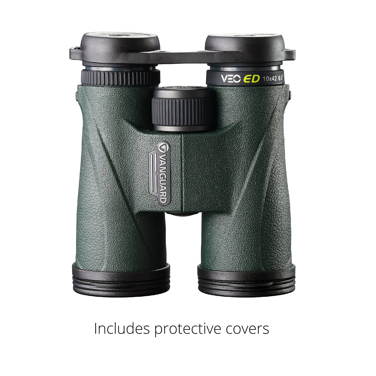 Vanguard VEO ED 10x42 Carbon Binoculars Waterproof and Nitrogen Perched