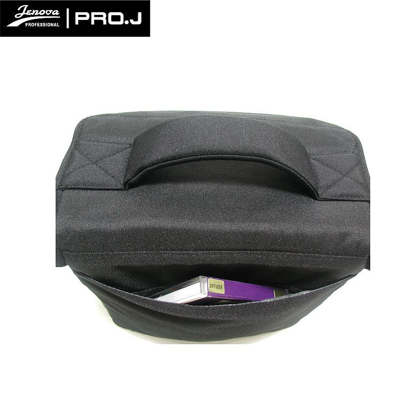 Jenova Royal Series Professional Top-Entry Shoulder Camera Bag Medium - 81257