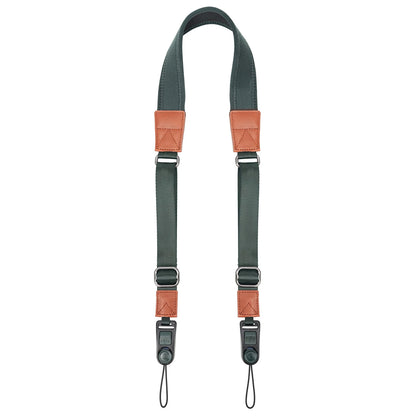 Vanguard VEO Optic Guard NS Neck Strap Green for Cameras &amp; Binoculars