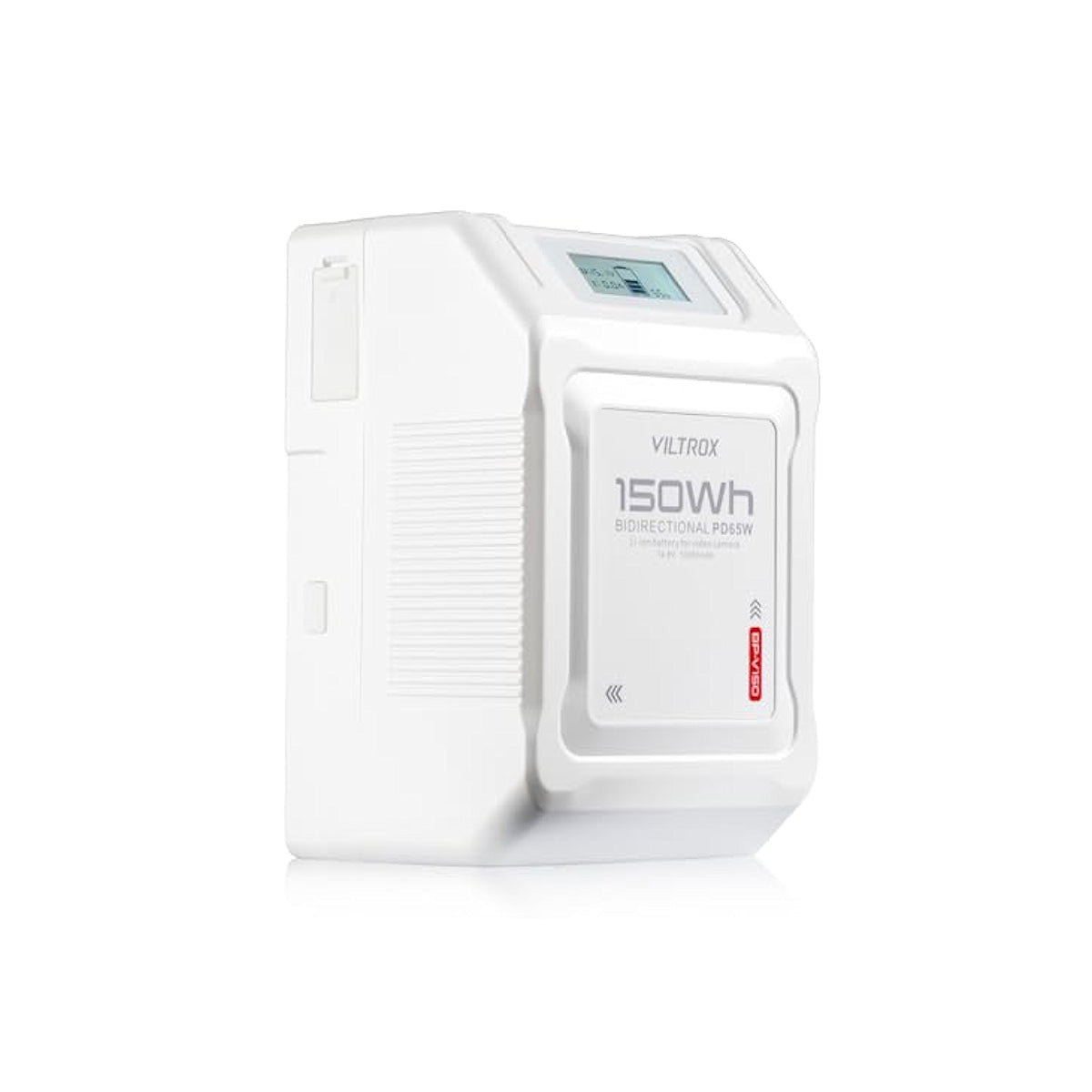 Viltrox BP-V150 V-Mount Lithium Battery with 65W PD Fast Charging