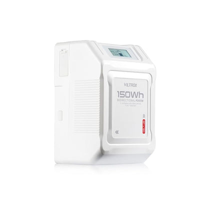 Viltrox BP-V150 V-Mount Lithium Battery with 65W PD Fast Charging