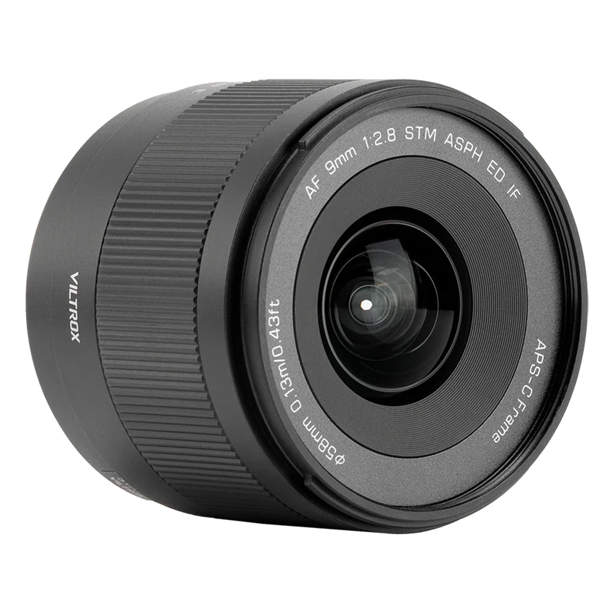 Viltrox AF 9mm f2.8 Air Ultra-Wide APS-C Lens for Sony E-Mount Cameras