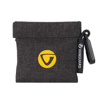 Vanguard VEO LPC Durable &amp; Long Lasting Micro Fibre Lens Cloth With Pouch