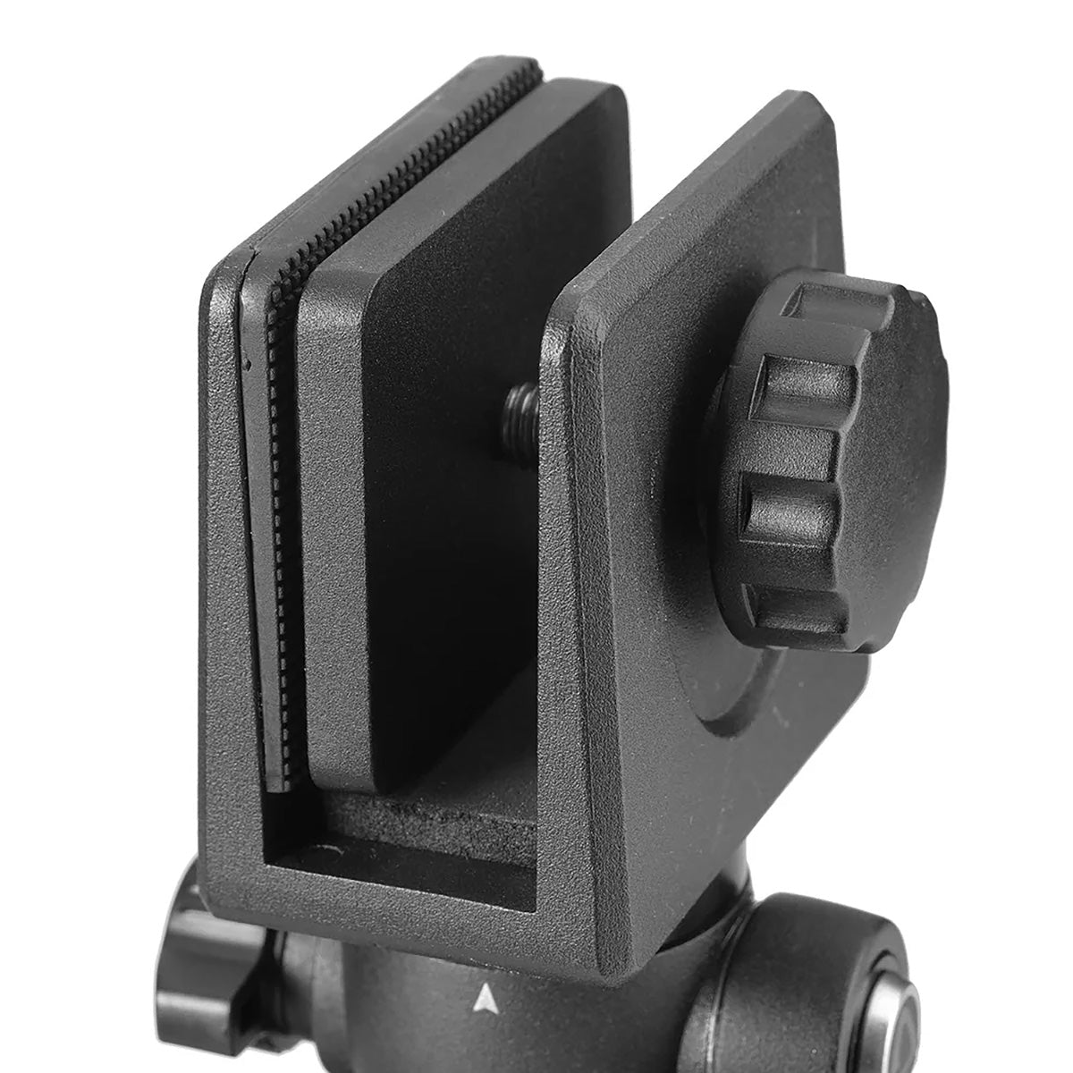 Vanguard Veo 2 PH-24WM Window Mount, 2-Way Pan Head &amp; Arca-Compatible Quick Shoe