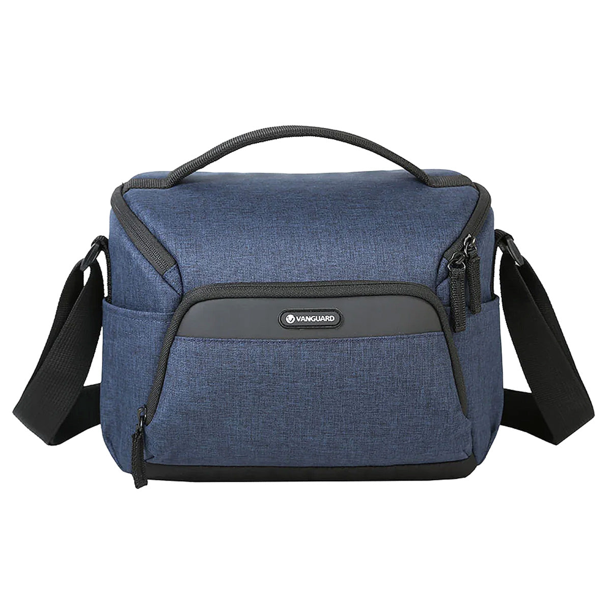 Vanguard VESTA Aspire25, 9 Litre Shoulder Bag-Inner Dimensions 26x17x21cm Navy