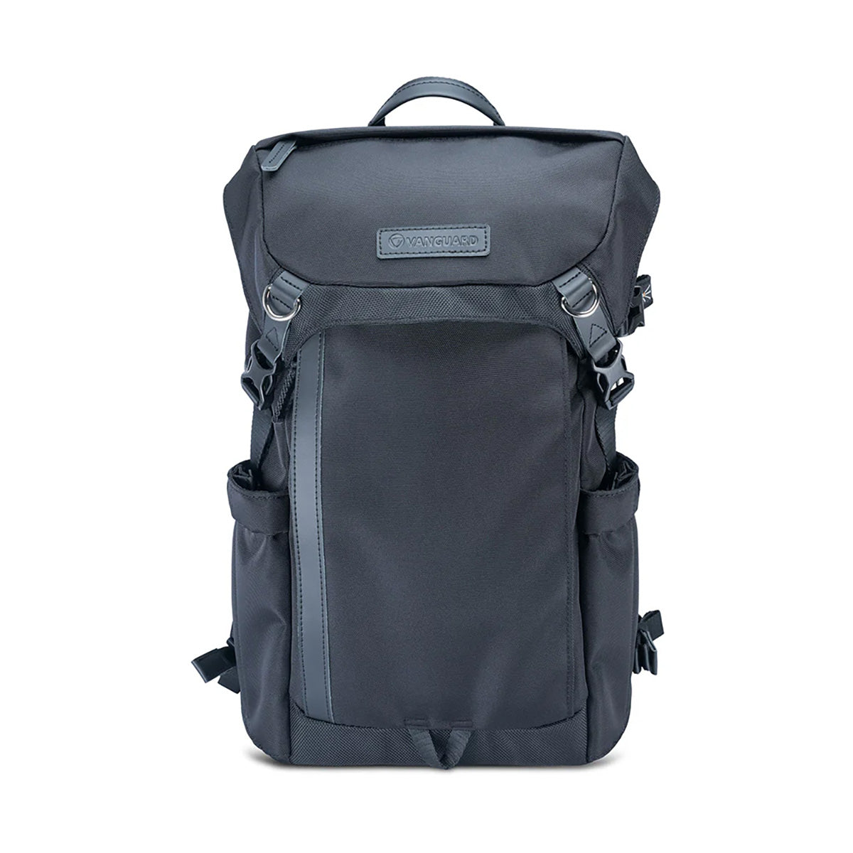 Vanguard VEO GO 42M BK Camera Backpack-Black Internal Dimensions:26x13x43cm