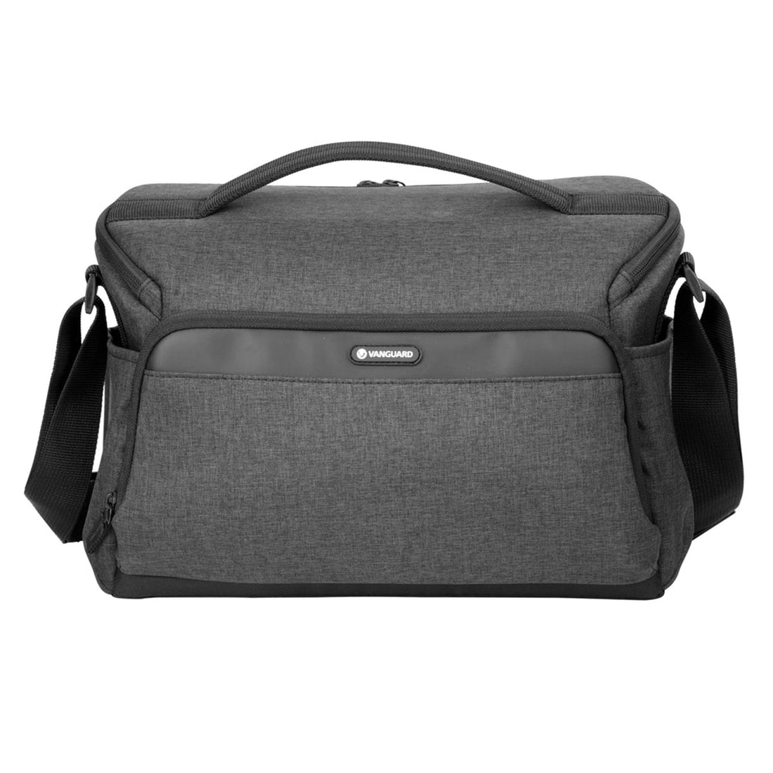 Vanguard VESTA Aspire 33 GY 10L Slim Shoulder Bag Inner Dimensions 33x14x23cm Grey