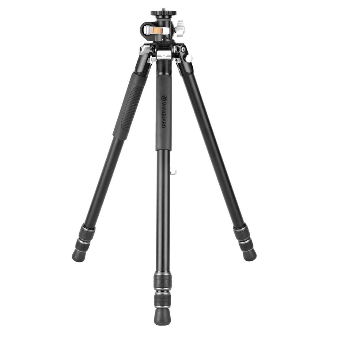 Vanguard VEO 3+ 303AT Super Sturdy Aluminium Tripod with 30mm Legs – No Head