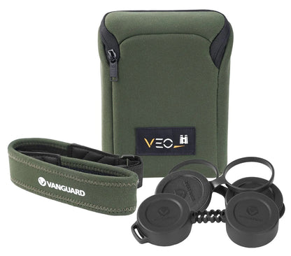 Vanguard Veo HD IV 1042 10X42 ED Glass Binoculars