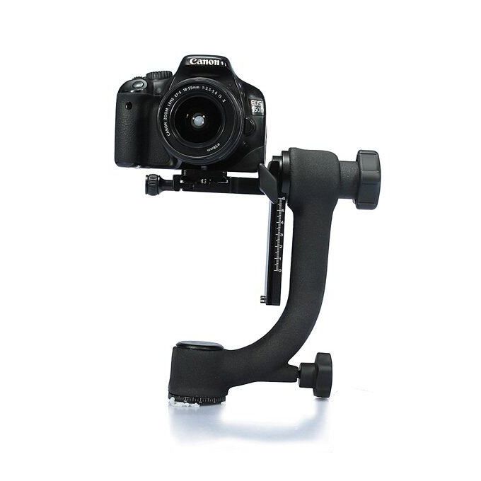 E-Photographic Professional Gimbal For Extreme Camera Stability - EPHK028