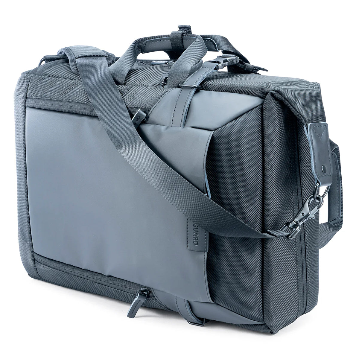Vanguard Mochila Durable VEO Select 41 Large Lightweight Backpack - Black