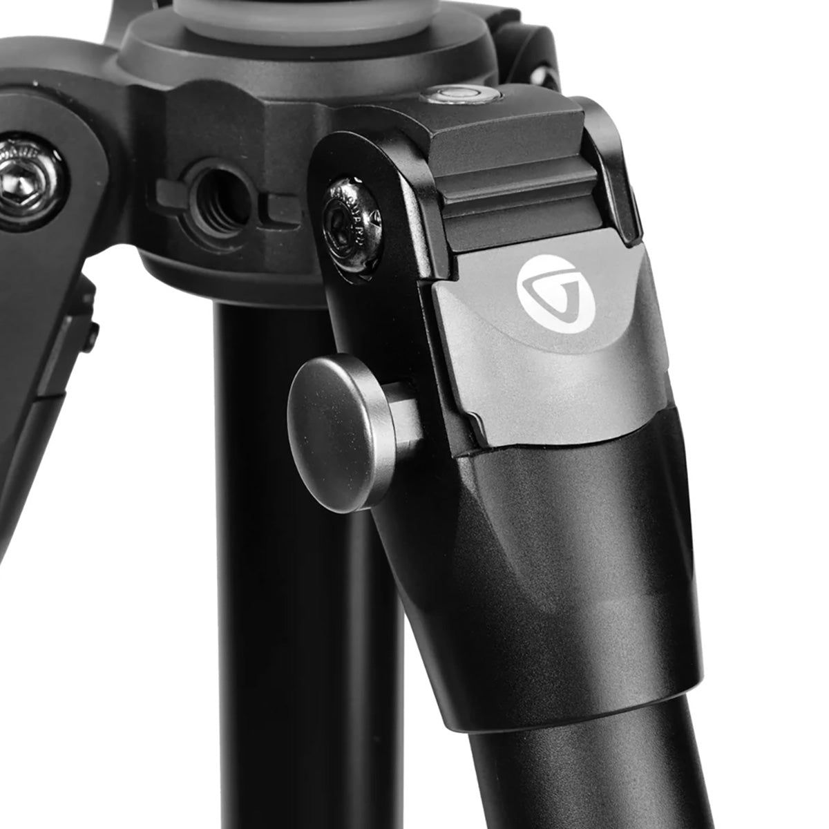 Vanguard VEO 3 263AB Aluminium Tripod with Dual-Axis Ball Head - 15kg Capacity