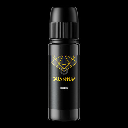 Quantum Tattoo Ink - 1oz Ichiban 14 Bottle Box Set (14 x 30ml)