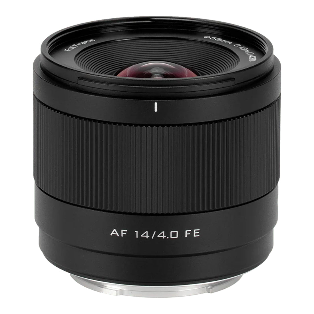 Viltrox AF 14mm f4.0 Air Ultra-Wide Full-Frame Lens for Sony E-Mount Cameras