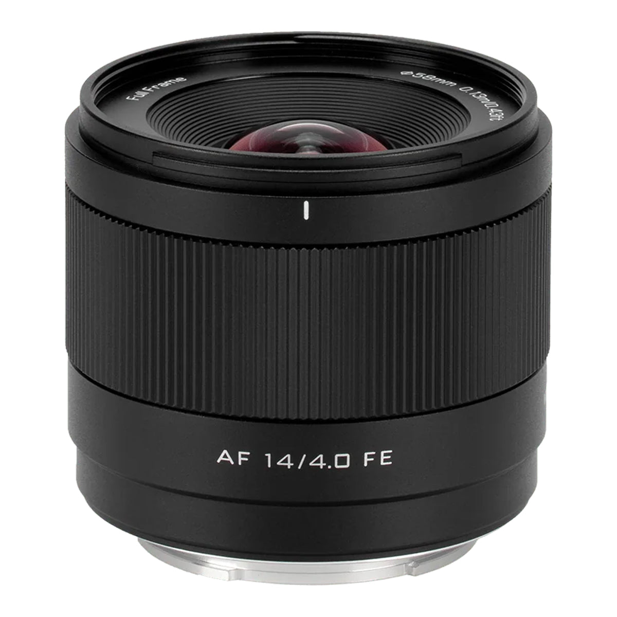 Viltrox AF 14mm f4.0 Air Ultra-Wide Full-Frame Lens for Sony E-Mount Cameras