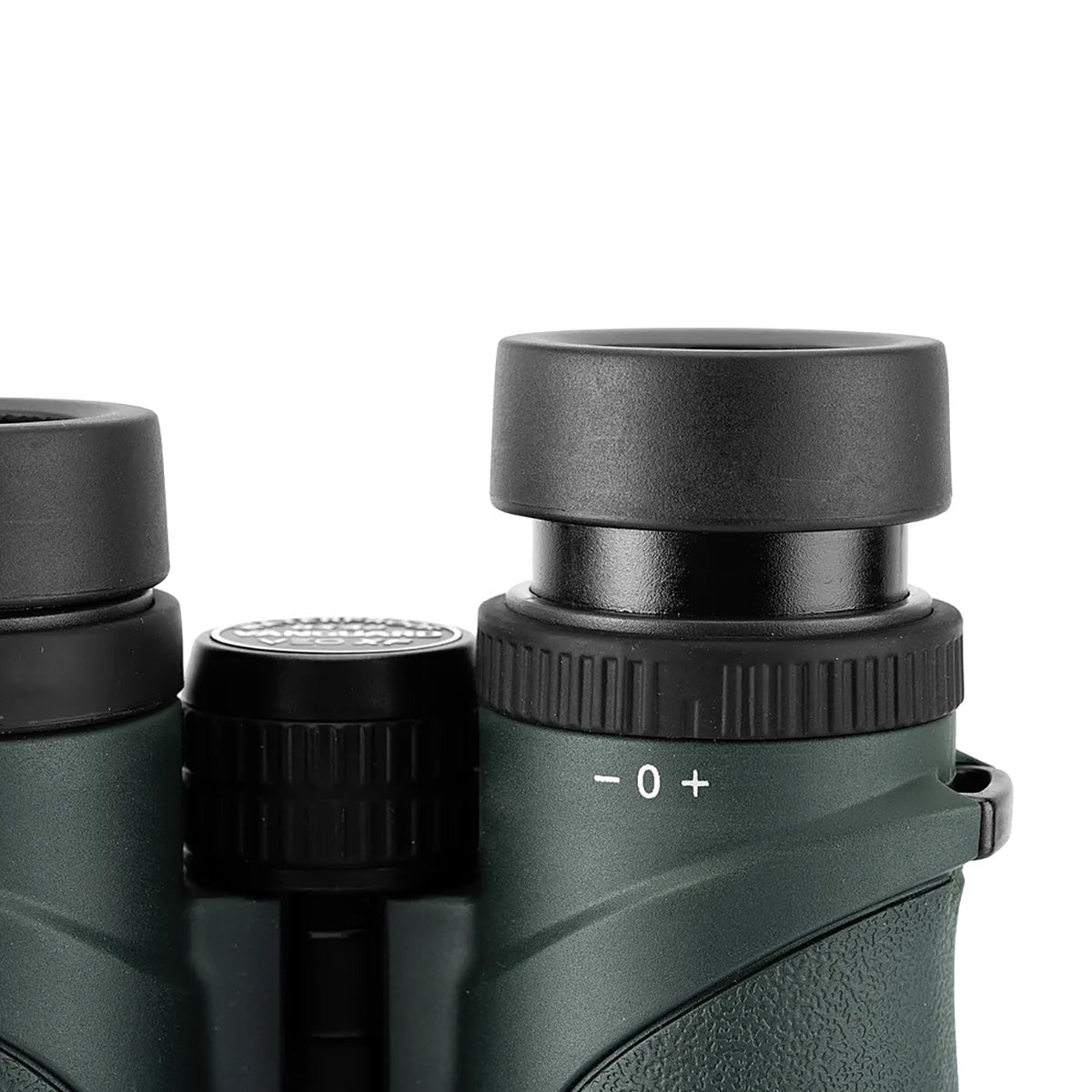 Vanguard VEO XF 8x42 BAK4 Prism Binoculars - 100% Waterproof and Fog Proof