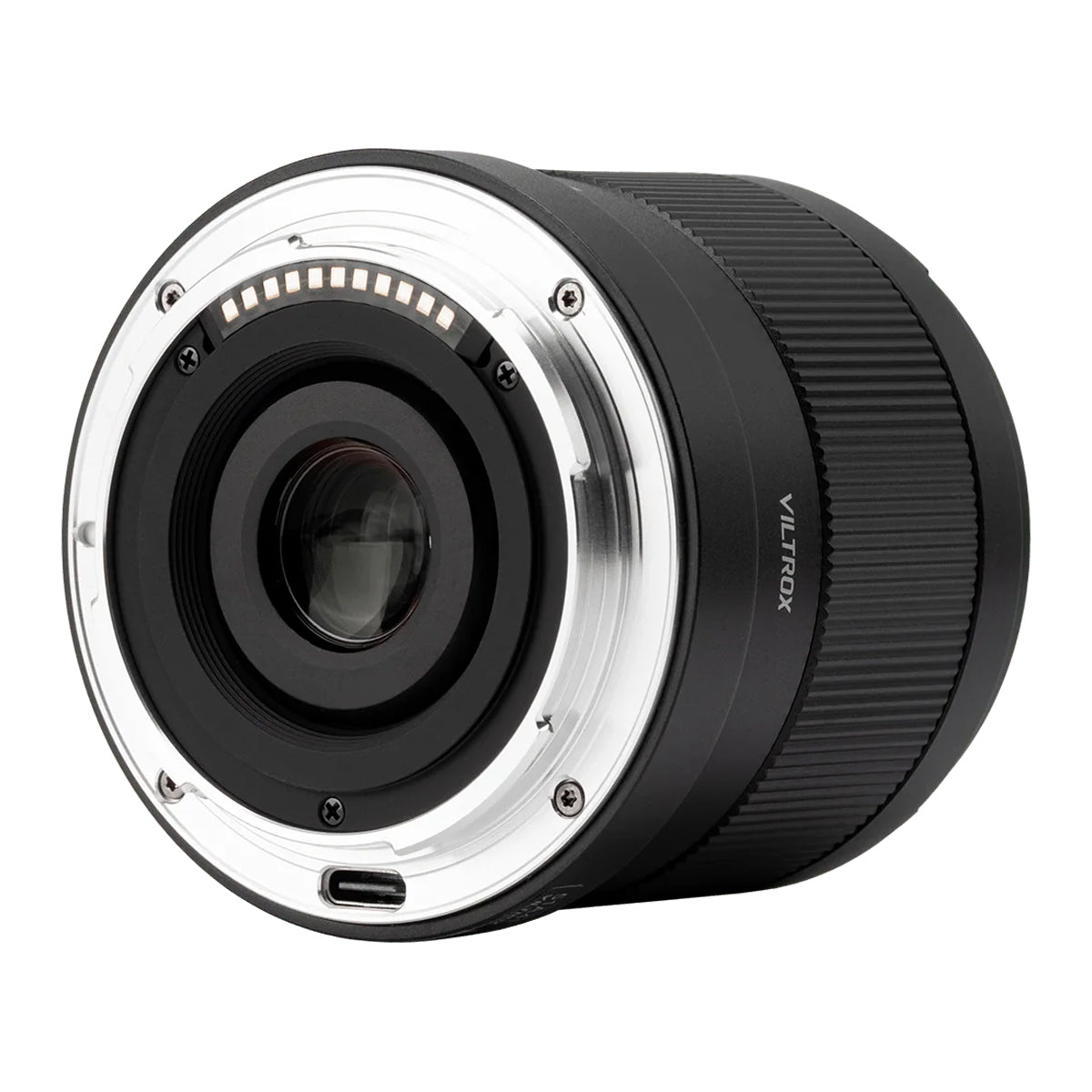 Viltrox AF 9mm f2.8 Air Ultra-Wide APS-C Lens for Nikon Z-Mount Cameras