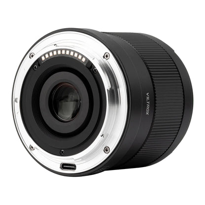 Viltrox AF 9mm f2.8 Air Ultra-Wide APS-C Lens for Nikon Z-Mount Cameras