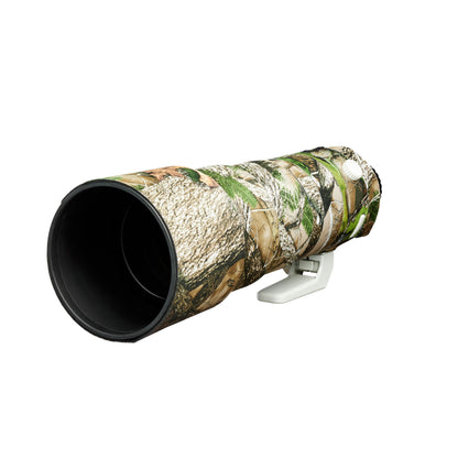 Easycover Lens Oak for Sony FE 200-600 F5.6-6.3 GM OSSII- True Timber HTC Camouflage