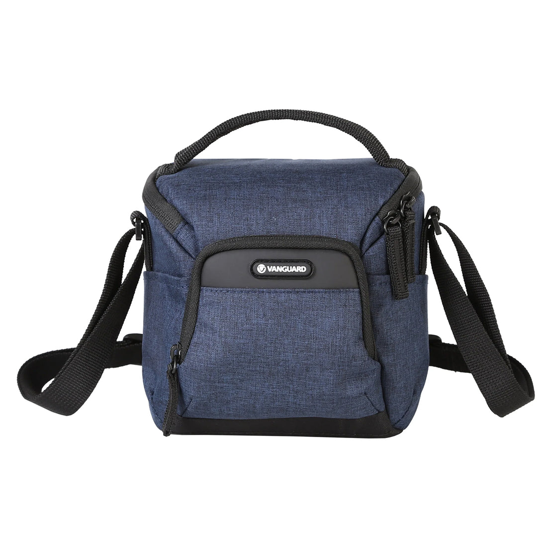 Vanguard Vesta Aspire 15 NV Ultra-Lightweight, Stylish Shoulder Bag - Blue