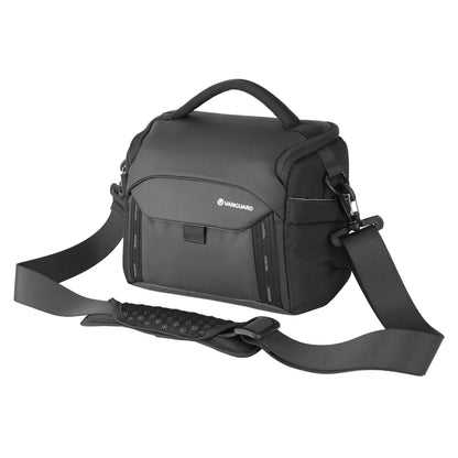 Vanguard VEO Adaptor 24M Black Camera Shoulder Bag Interior Size-23x11x16cm