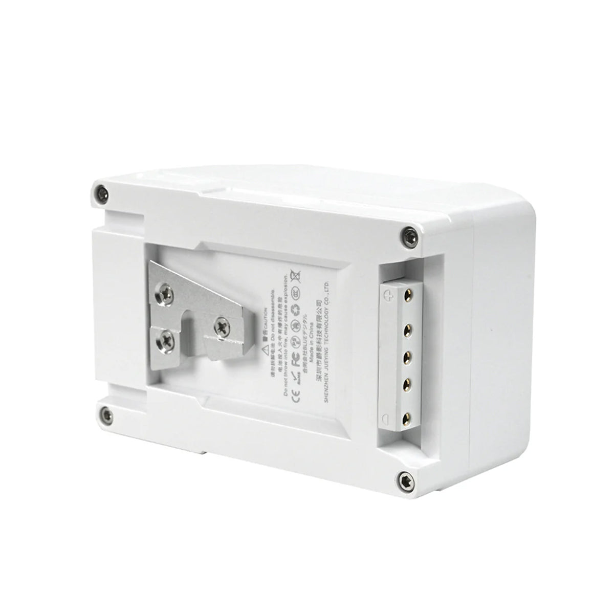 Viltrox BP-V150 V-Mount Lithium Battery with 65W PD Fast Charging