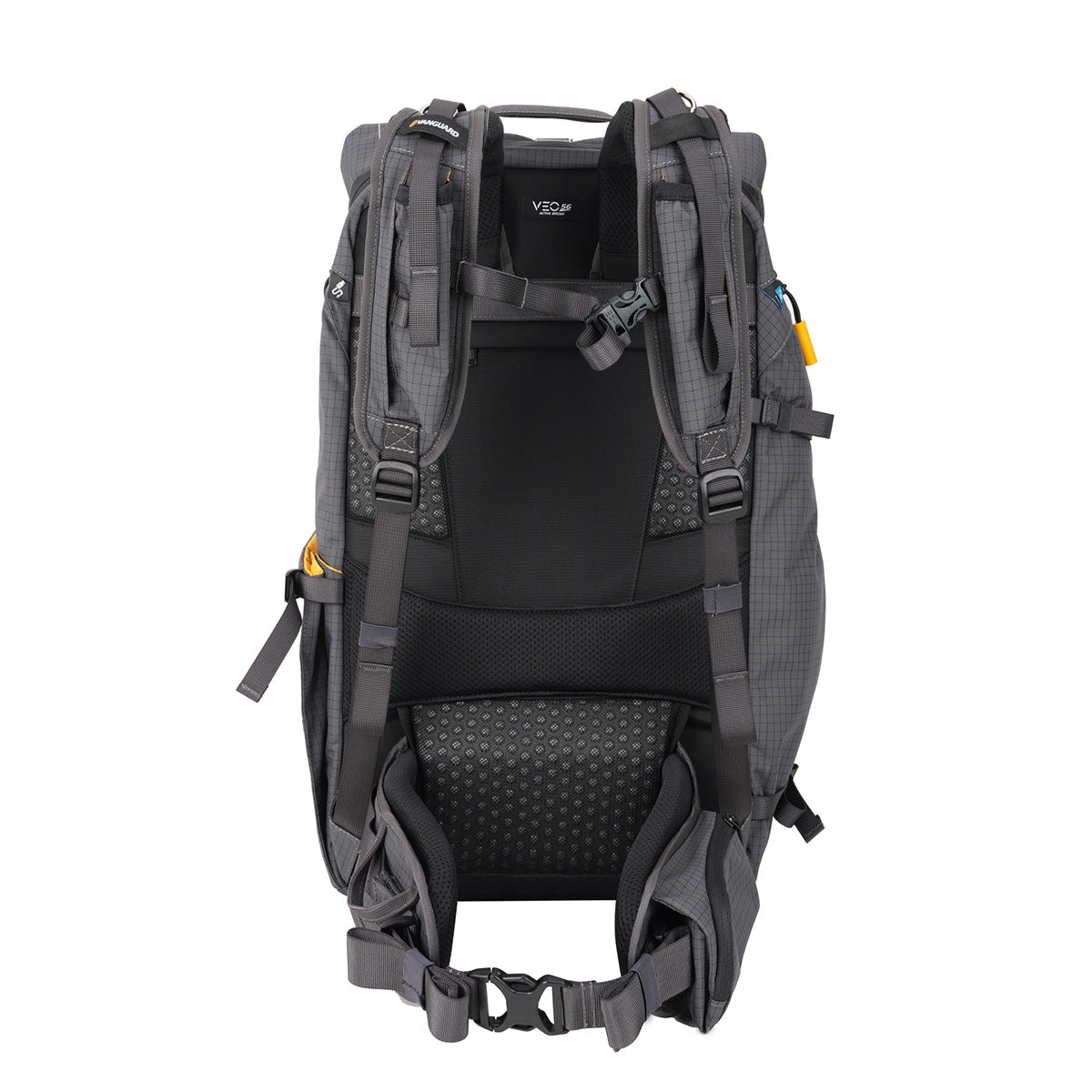 Vanguard VEO Active Birder 56KG 47L Telescope Backpack - Green