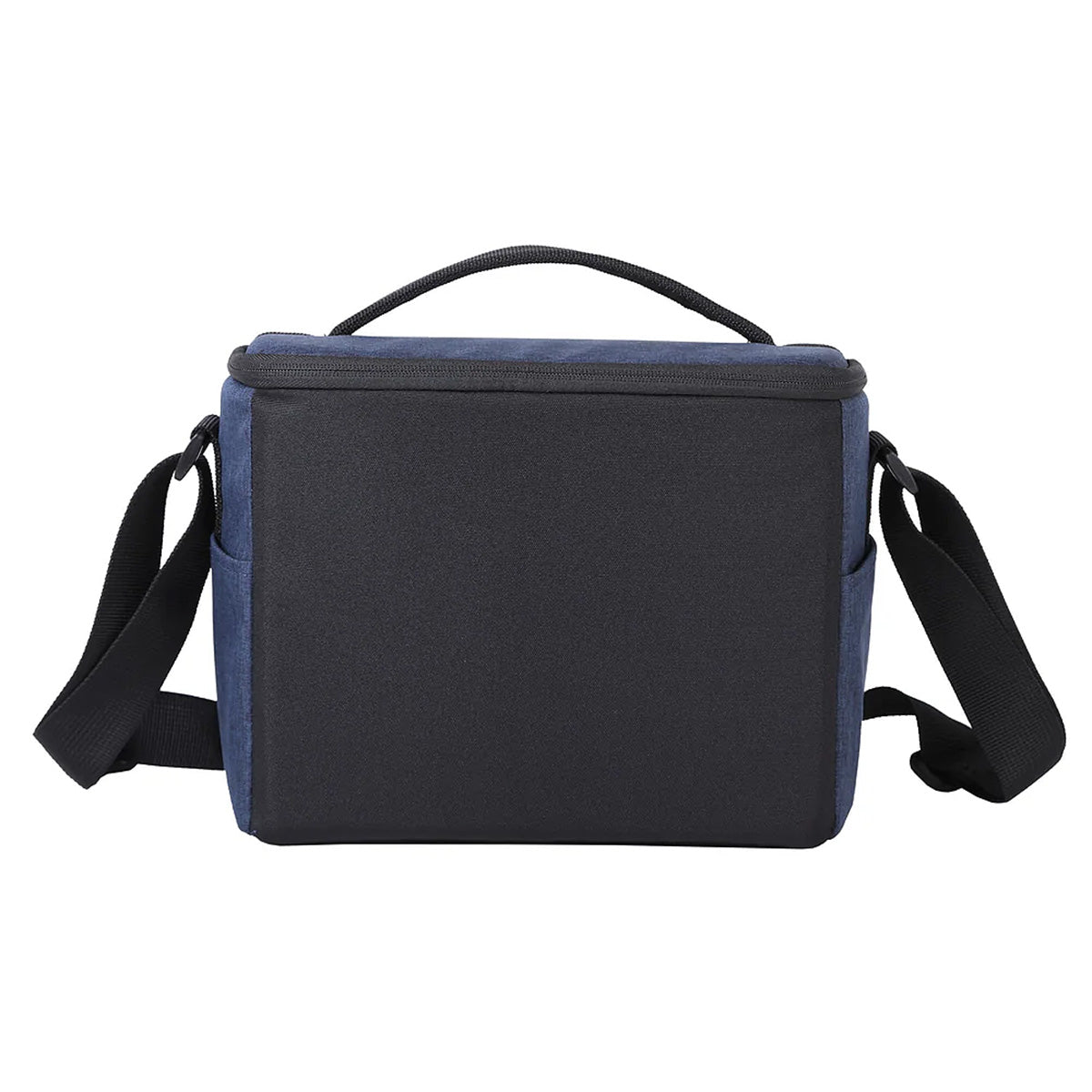 Vanguard VESTA Aspire25, 9 Litre Shoulder Bag-Inner Dimensions 26x17x21cm Navy