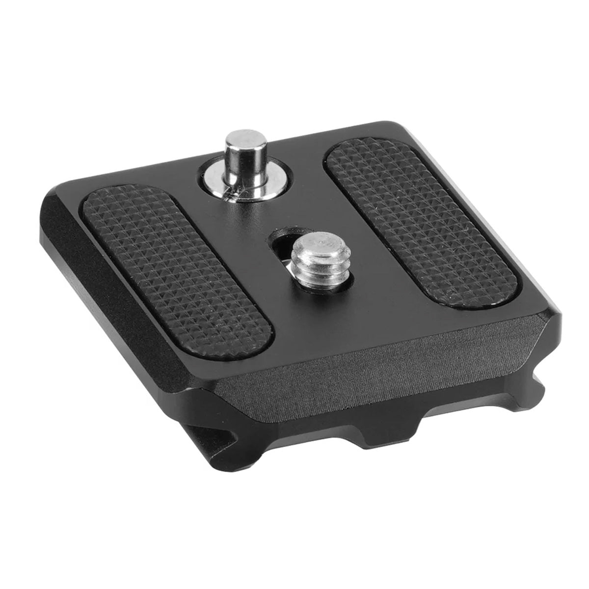 Vanguard QS-55P Quick Shoe – Compact Arca-Compatible Quick-Release Plate