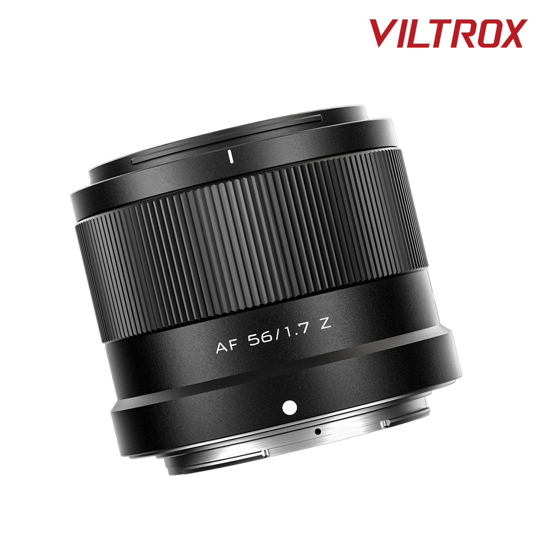 Viltrox AF 56mm f/1.7 Z STM Prime Lens for Nikon Z-Mount APS-C Cameras