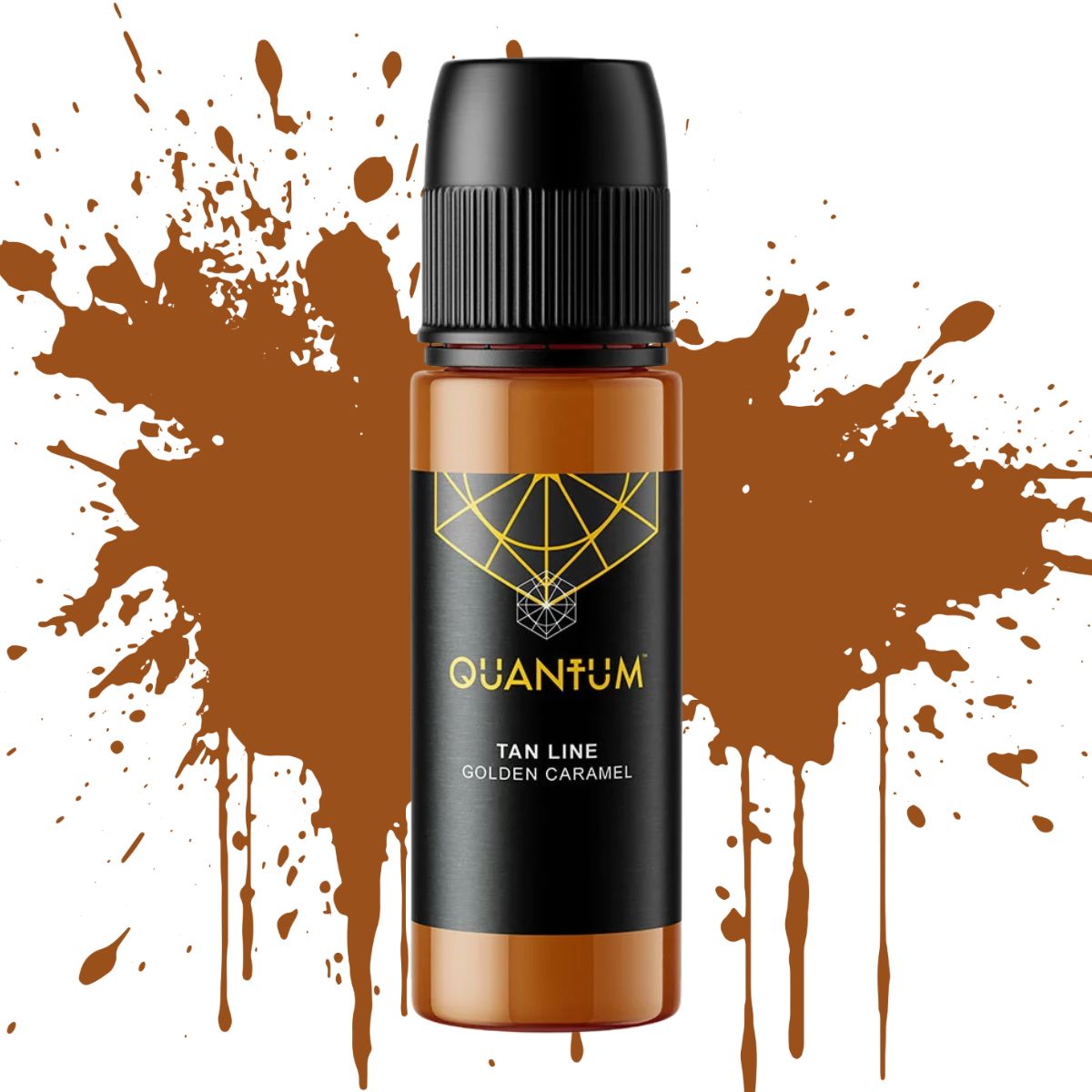 Quantum Premium Tattoo Ink - 1oz Tan Line (30ml)