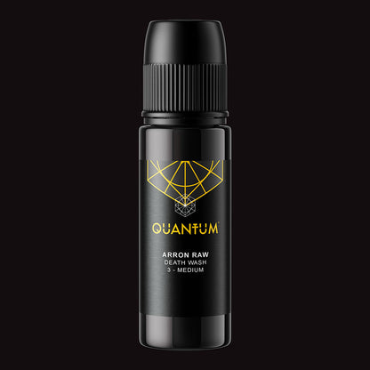 Quantum Ink - 1oz Death Wash Full Set