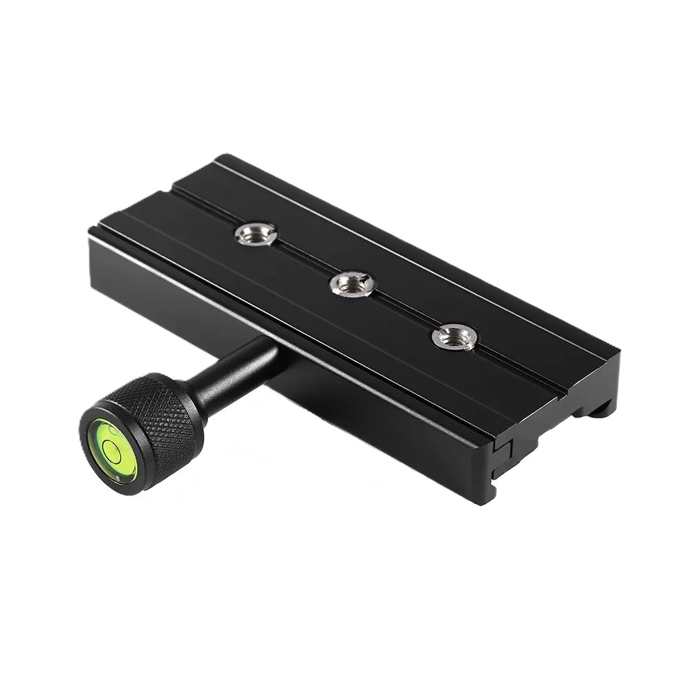 E Photographic 120mm QR120S Release Plate