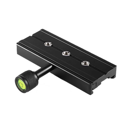 E Photographic 120mm QR120S Release Plate