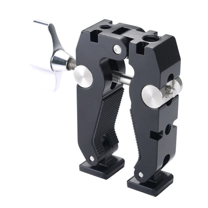 Vanguard VEO CP-65 Clamp for Cameras, Smartphones, and Accessories