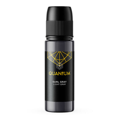 Quantum Premium Tattoo Ink - Earl Grey (30ml)