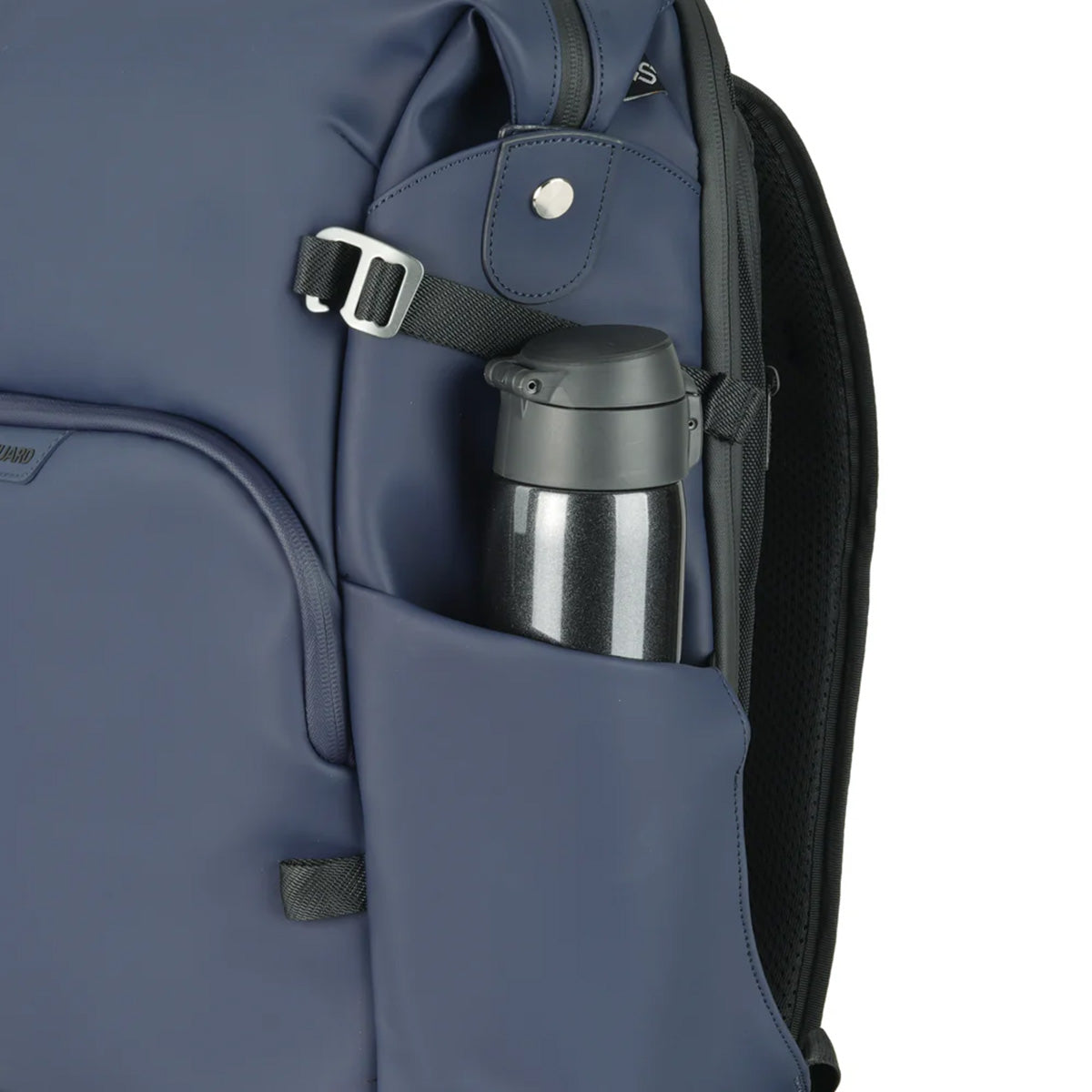 Vanguard VEO Metro B30L Lightweight 30L Camera Backpack with Laptop Sleeve – Navy