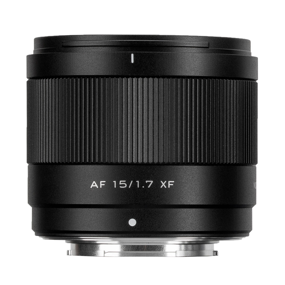 Viltrox AF 15mm f/1.7 &quot;Air&quot; Series Prime Lens Compatible with FUJIFILM XF Mount