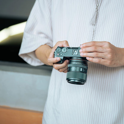 Viltrox AF 75mm f/1.8 E PRO Lens Compatible with Sony E-mount