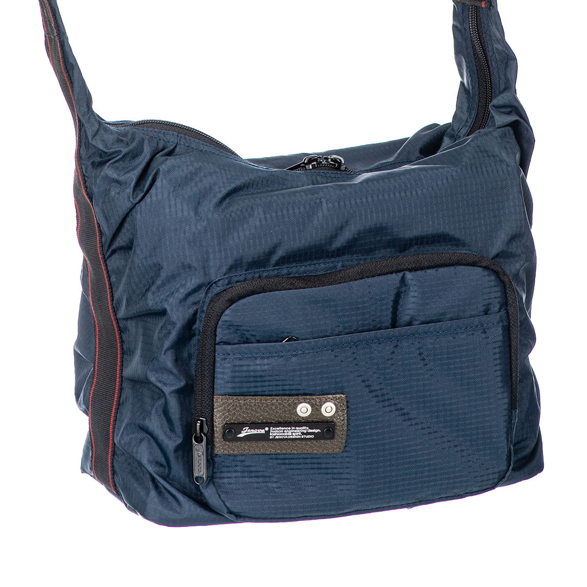 Jenova Milano Series Professional Camera Sling Bag Large Blue - 01116BL