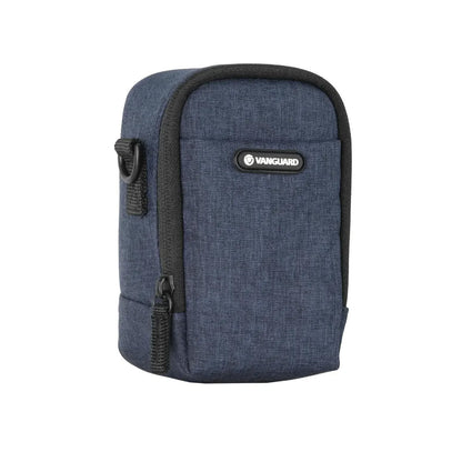 Vanguard Vesta Aspire CP Medium Compact Camera Bag Navy for Compact and Small Mirrorless Cameras