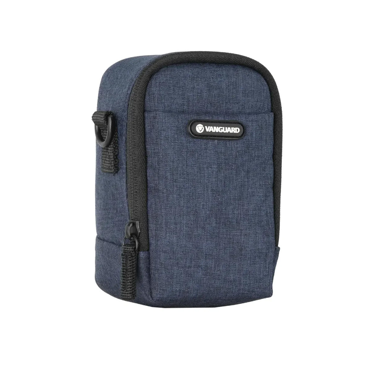 Vanguard Vesta Aspire CP S Small Compact Camera Bag Navy for Compact Cameras