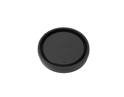 Viltrox AF 56mm f/1.7 STM Prime Lens for Sony E-Mount APS-C Cameras