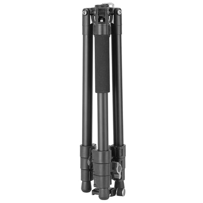 Vanguard Vesta GO 234AB Aluminum Tripod with BH-50 Ball Head &amp; Phone Holder