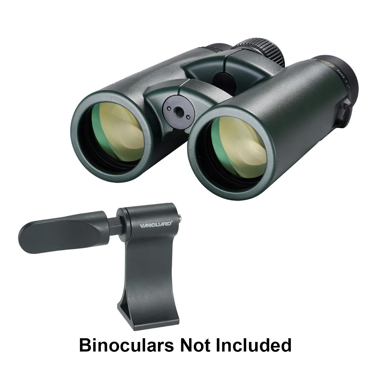 Vanguard VEO BA-185 Binocular Tripod Adapter with 1/4&quot; Thread Socket