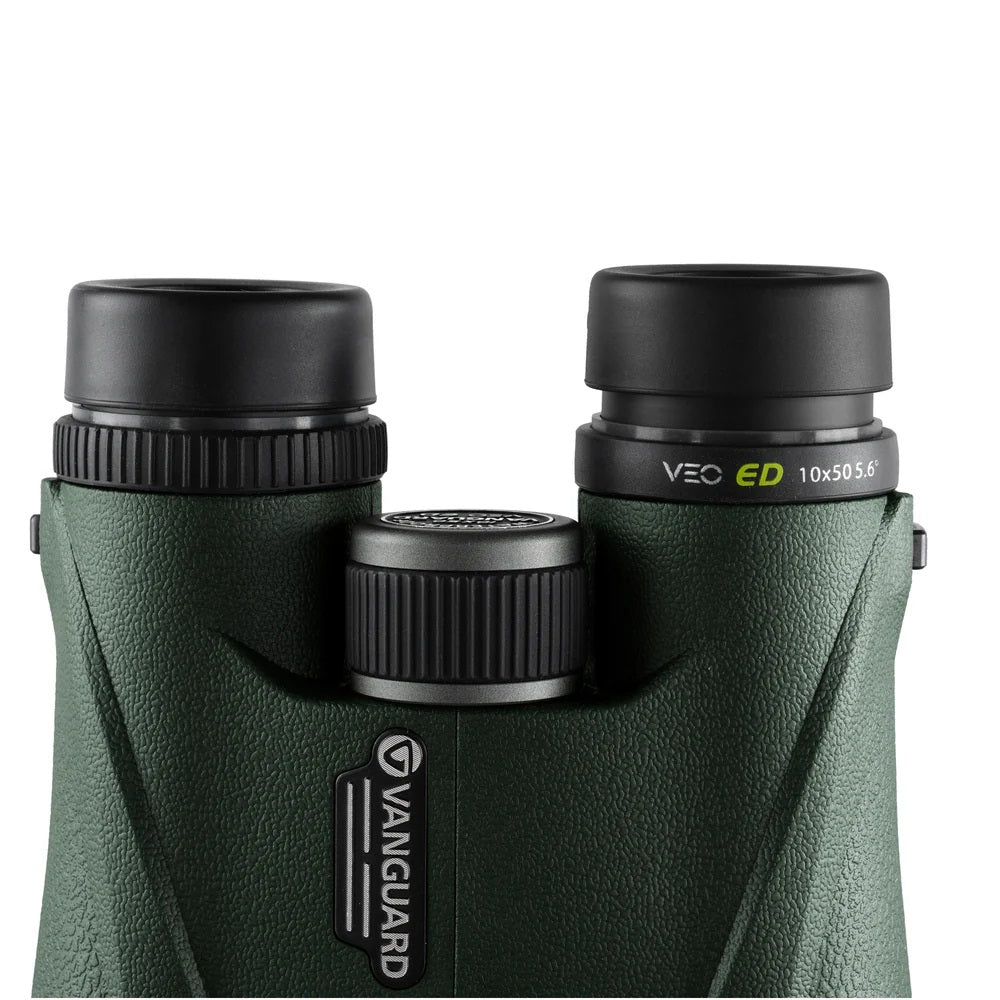 Vanguard Veo ED 1050 Binoculars