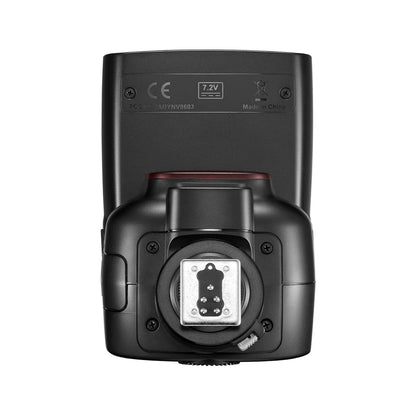 Godox TT685IIF Professional 58GN Speedlite for Fuji Mirrorless  Cameras