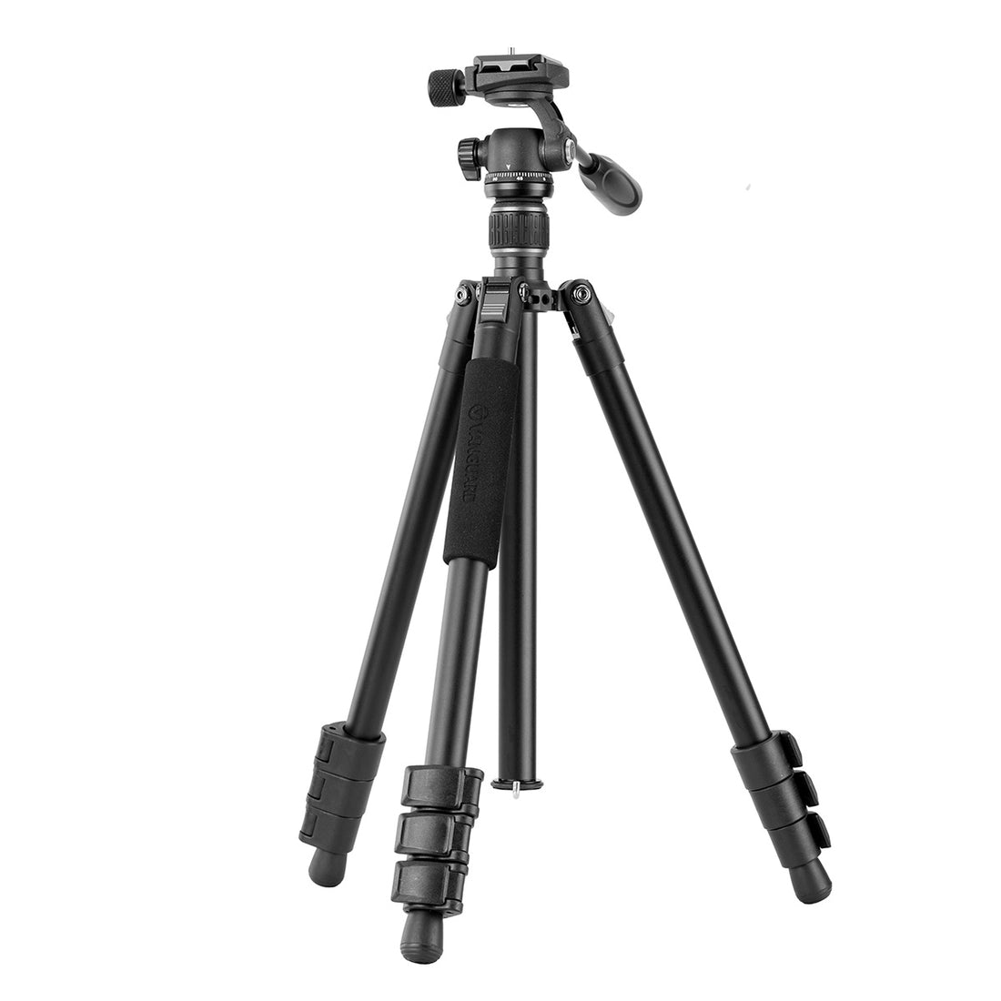 Vanguard Vesta GO 234AP Aluminum Travel Tripod with VEO PH-24 Pan Head