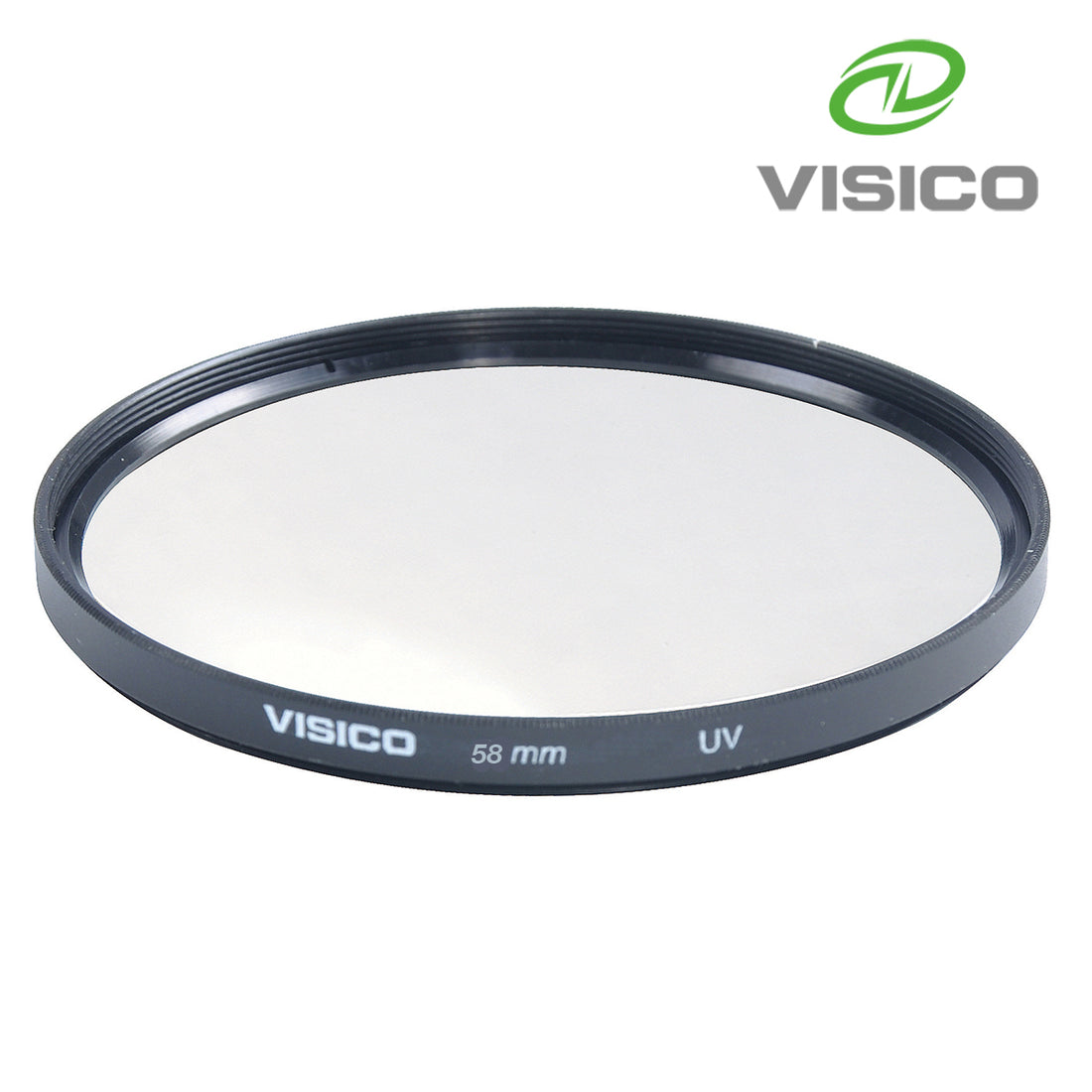 Visico 58mm Ultra Thin UV Filter - VS58UV