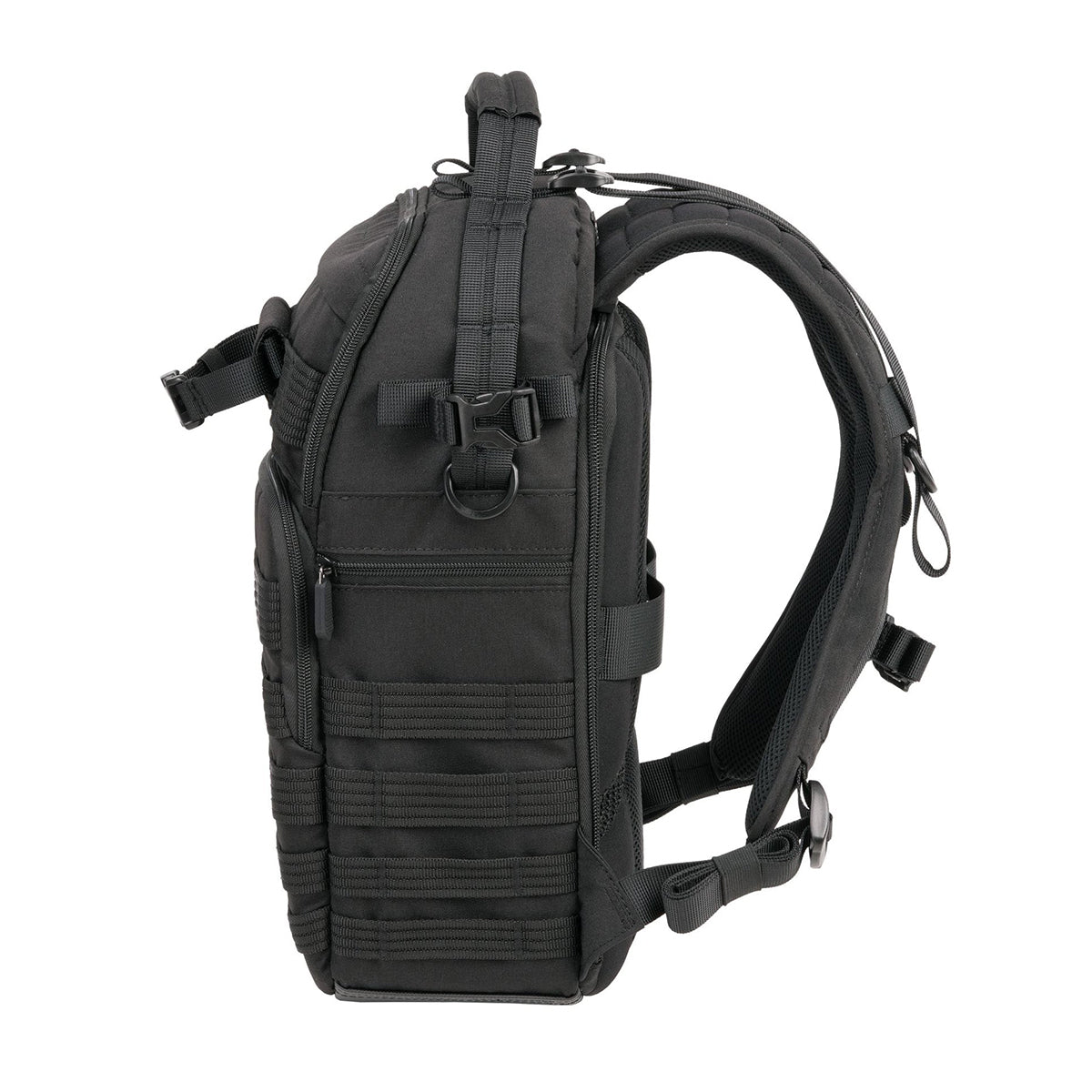 Vanguard Veo Range T37M BK Extra-Large Backpack With Tripod System, Black